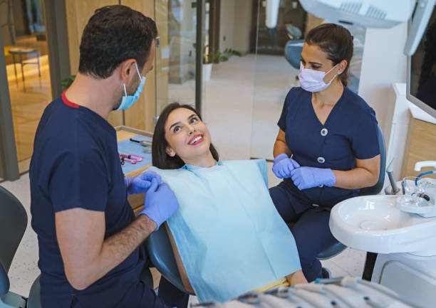 Best Dentures (Full and Partial)  in Price, UT
