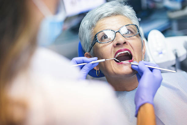 Oral Cancer Screening in Price, UT
