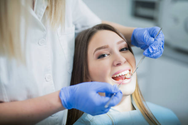 Professional  Holistic Dental Services in Price, UT